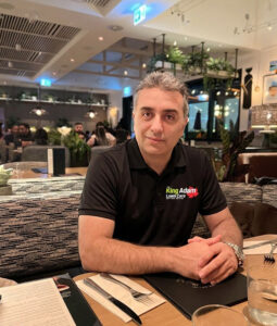 King Adam landscaping photo 8